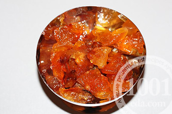 Домашние яблочно-виноградные цукаты в микроволновке: рецепт с пошаговым фото