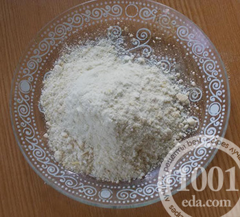 Сушим чеснок: рецепт с пошаговым фото