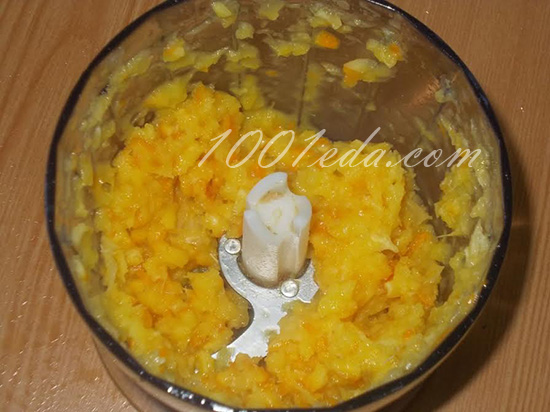 Варенье с дыней и апельсином на зиму: рецепт с пошаговым фото