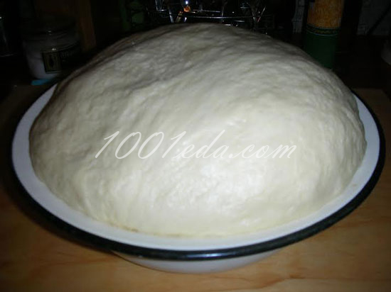 Печеные пирожки с картофелем: рецепт с пошаговыми фото