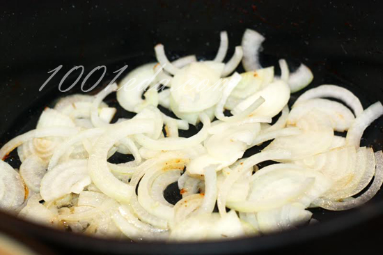 Запеченные рожки с куриным филе и овощами под сыром: рецепт с пошаговым фото