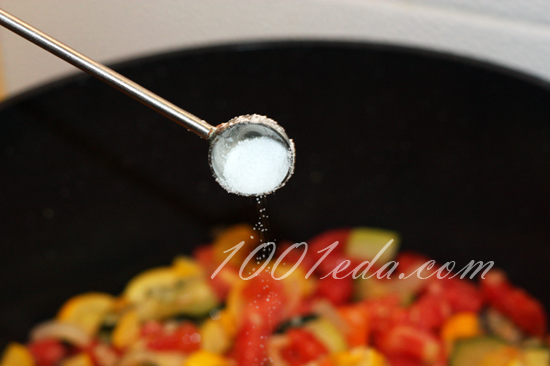 Кабачковая икра с соленой брынзой: рецепт с пошаговым фото
