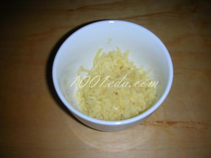 Творожно-сырные палочки с кунжутом: рецепт с пошаговым фото