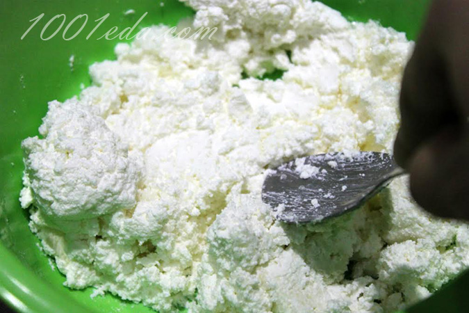 Простые творожные сырники: рецепт с пошаговым фото