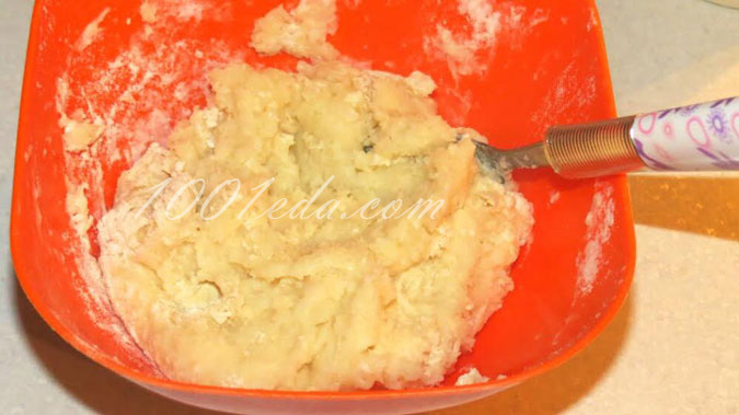 Ленивые пельмени Хутка-смачна: рецепт с пошаговым фото