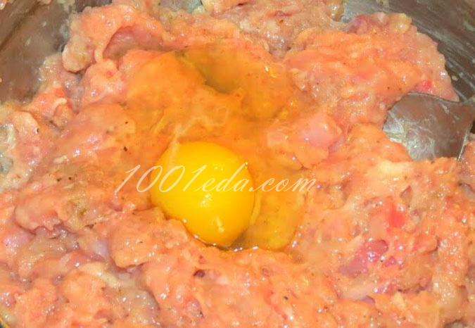Ленивые пельмени Хутка-смачна: рецепт с пошаговым фото