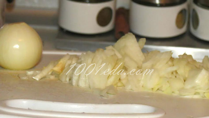 Курица карри с макаронами в МВ: рецепт с пошаговым фото