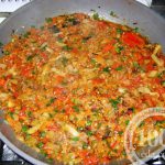 Икра из овощей Краски осени