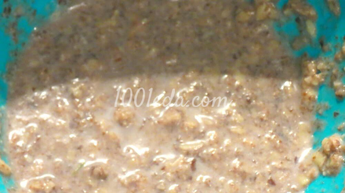 Куриные зразы со шпинатом в грибной заливке: рецепт с пошаговым фото