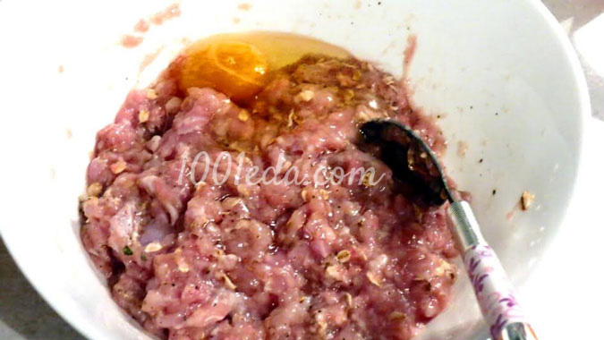 Куриный пирог По-гавайски: рецепт с пошаговым фото