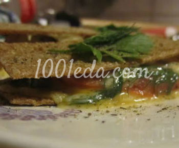 Горячий бутерброд-сэндвич Вкусняка: рецепт с пошаговым фото