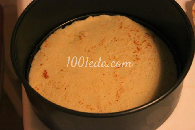 Блины с жульеном, запеченные в сливочном соусе: рецепт с пошаговым фото