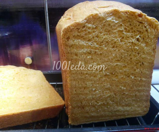 Хлеб с кабачковой икрой: рецепт с пошаговым фото