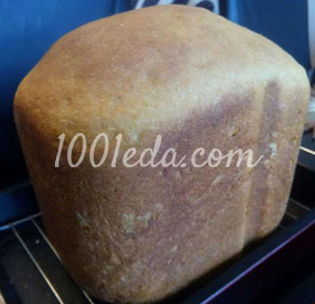 Хлеб с кабачковой икрой: рецепт с пошаговым фото