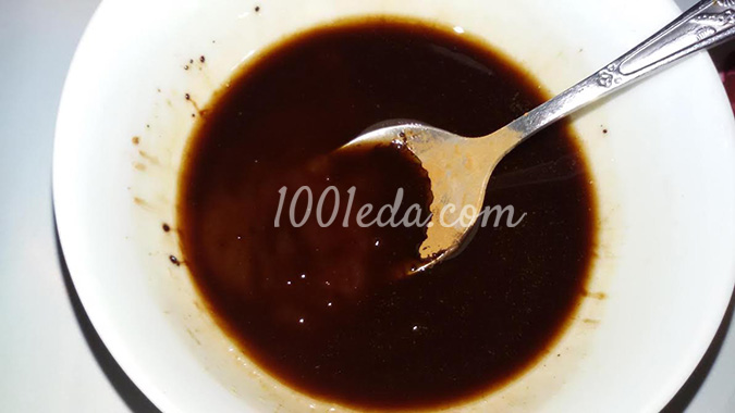 Сырки в шоколаде ПП: рецепт с пошаговым фото