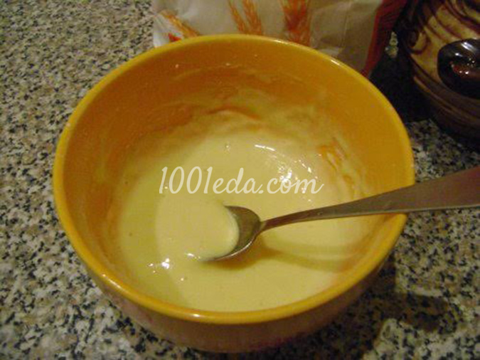 Суп с ребрышками и клецками: рецепт с пошаговым фото