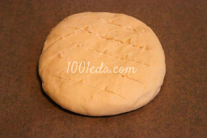 Молочный хлеб: рецепт с пошаговым фото