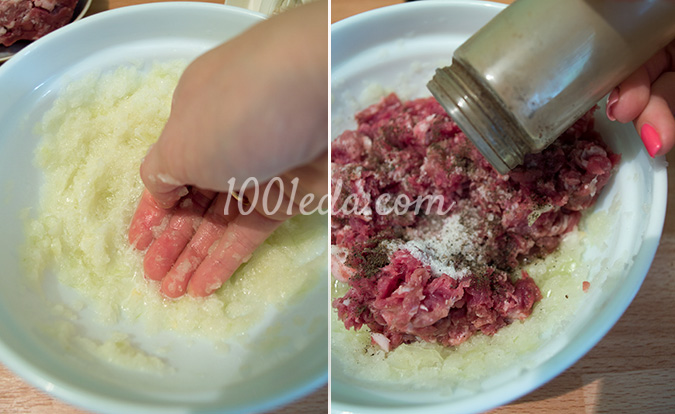 Чебуреки домашние на дрожжевом тесте: рецепт с пошаговым фото
