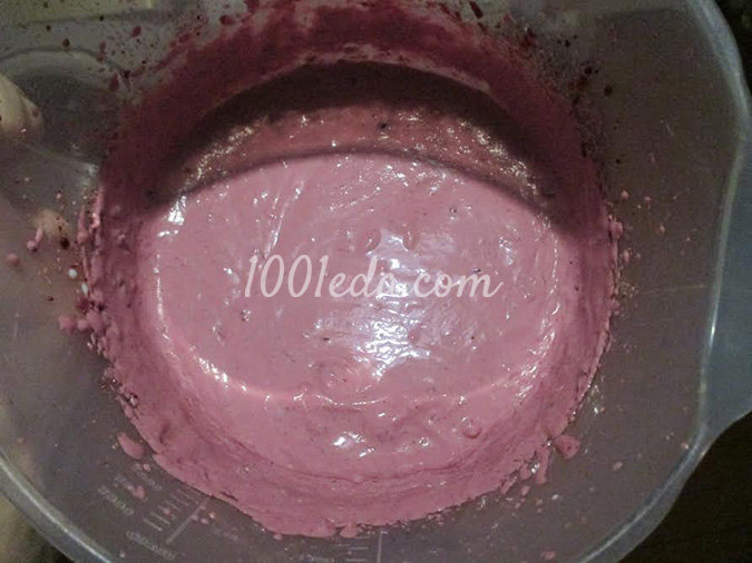 Торт на сковороде Творожный бум: рецепт с пошаговым фото
