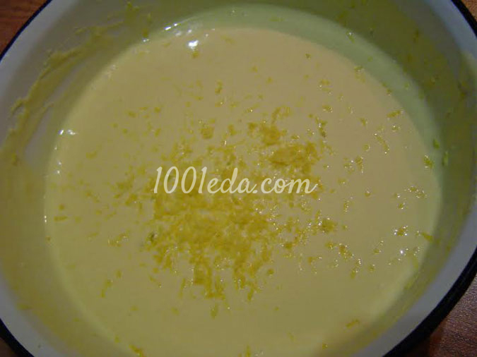 Сырник с цукатами из прикарпатья: рецепт с пошаговым фото