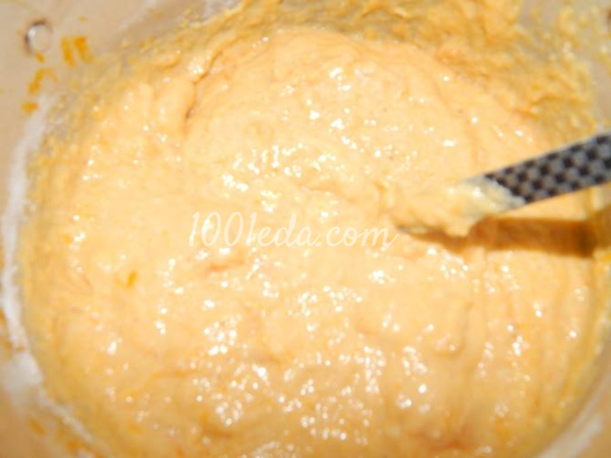 Медовое печенье с кремом – кулинарный рецепт