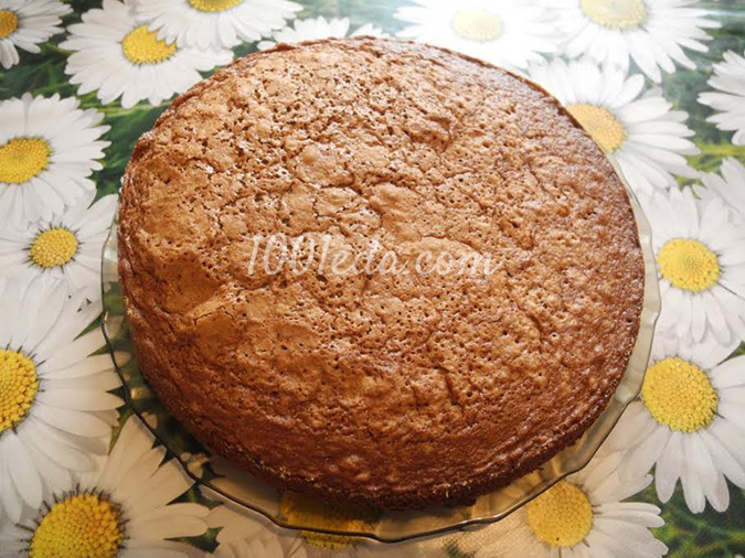 Пирог для милого: рецепт с пошаговым фото