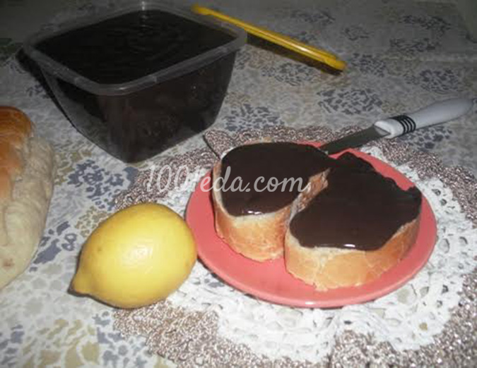 Заливные бисквитные мини-пирожные Мое сердечко с шоколадом: рецепт с пошаговым фото