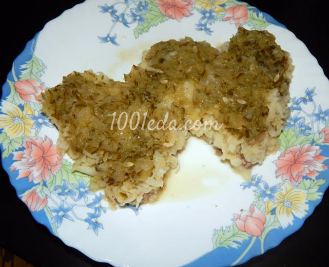 Салат Два сердца: рецепт с пошаговым фото