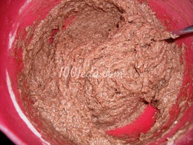 Шоколадные блинчики с клубничным соусом: рецепт с пошаговым фото