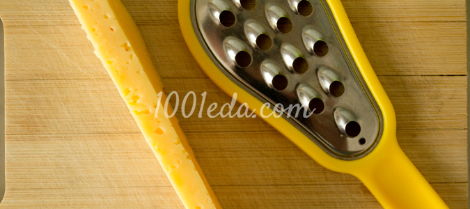 Простой омлет с сосисками и сыром: рецепт с пошаговым фото
