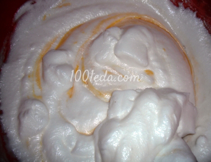 Торт Птичье молоко для милых дам: рецепт с пошаговым фото
