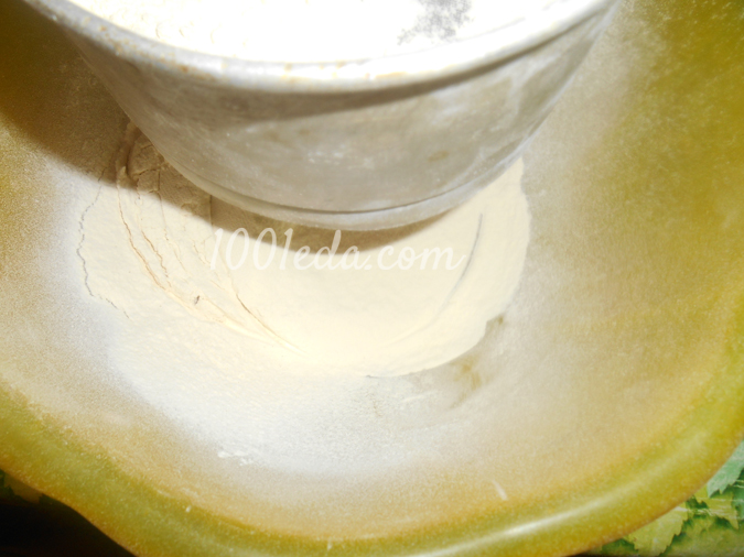Блинчики заварные на молоке: рецепт с пошаговым фото