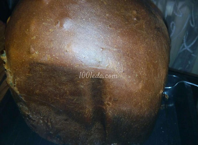 Кулич в хлебопечке с орехами и цукатами: рецепт с пошаговым фото