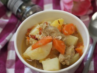 Говядина, тушенная в сметане рецепт – русская кухня: основные блюда. Еда новые фото Говядина, тушенная в сметане рецепт – русская кухня: основные блюда. Еда новые фото