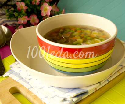 Холодные супы: история и рецепты
