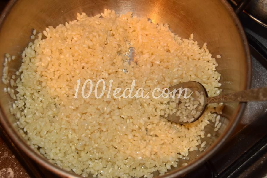 Постный рис с красным перцем: рецепт с пошаговым фото - Шаг №2