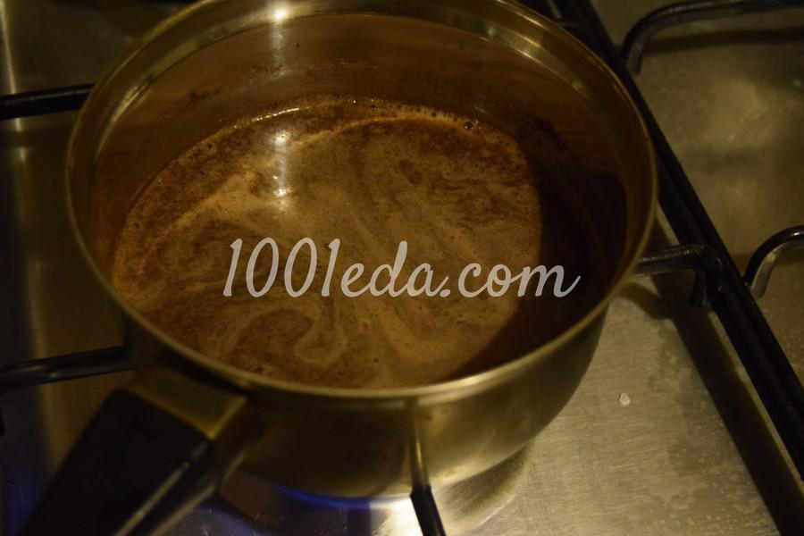 Кофейный глинтвейн: рецепт с пошаговым фото - Шаг №2