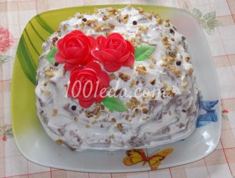 Карпаты жарить