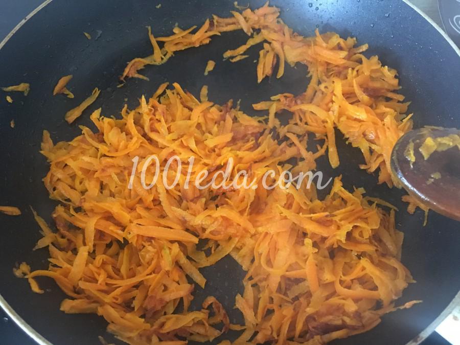 Жаркое с картофелем и лисичками: пошаговый с фото - Шаг №3 Жаркое с картофелем и лисичками: пошаговый с фото - Шаг №3