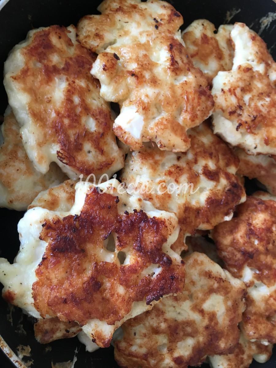 Котлетки из рубленого мяса с йогуртом: с пошаговым фото - Шаг №3 Котлетки из рубленого мяса с йогуртом: с пошаговым фото - Шаг №3