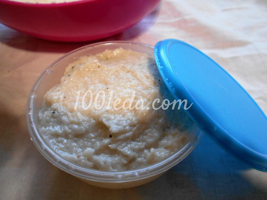 Вкуснейший паштет из соленого сала с чесноком: пошаговое фото Вкуснейший паштет из соленого сала с чесноком: пошаговое фото