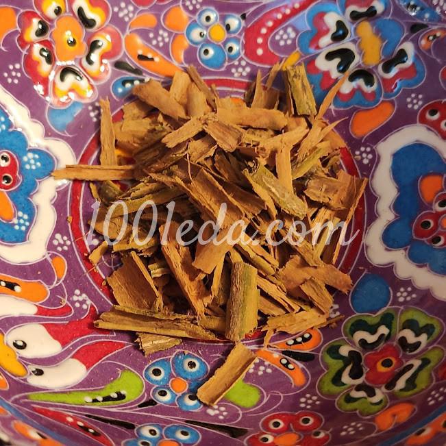 Согревающий ароматный чай гарам масала: пошаговый с фото - Шаг №3