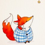 Картинка профиля OK'sana Fox